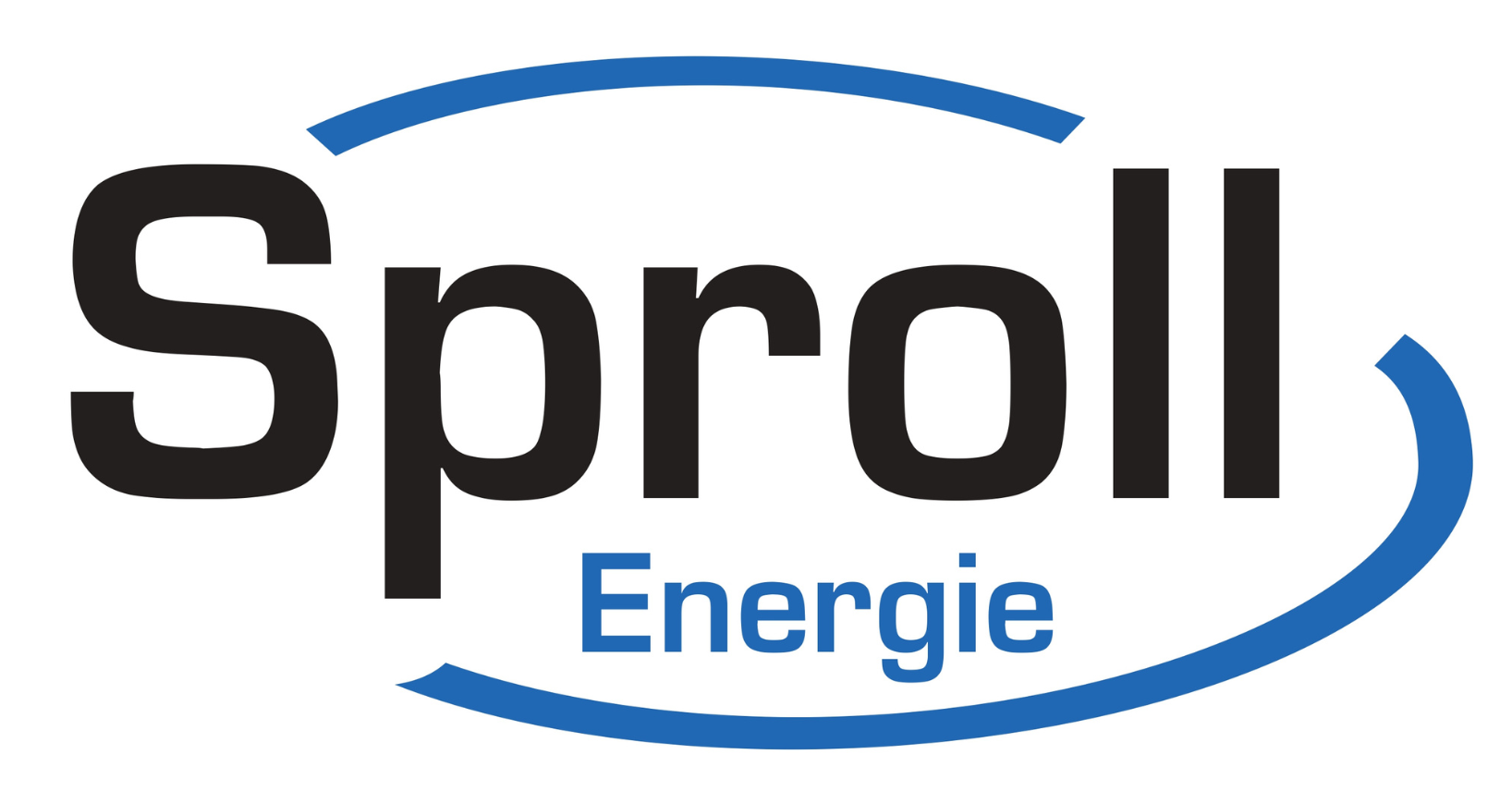 Sproll Energie Logo