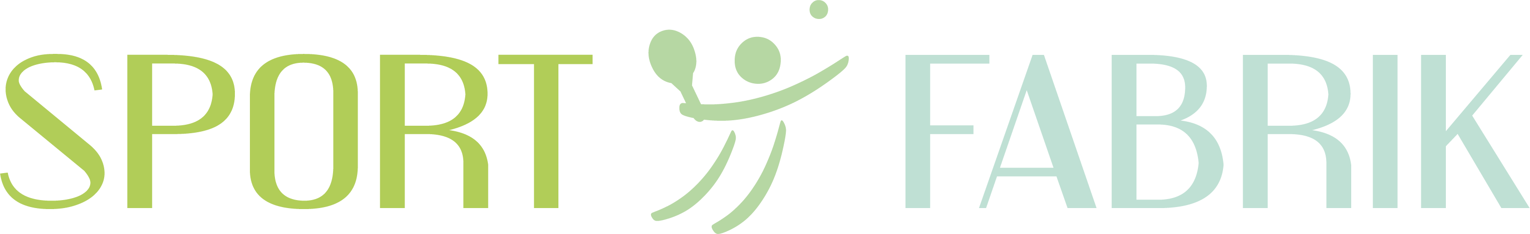 Sportfabrik Mittelbiberach Logo